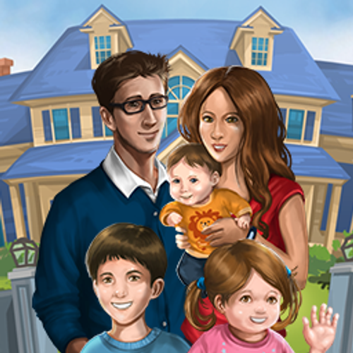 Virtual Families 2