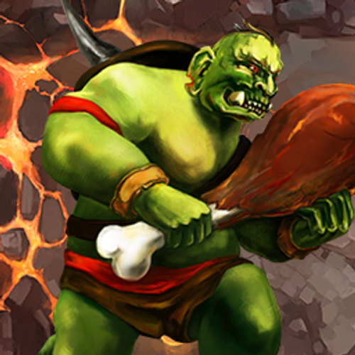 Goblin Defenders: Steel 'n' Wood