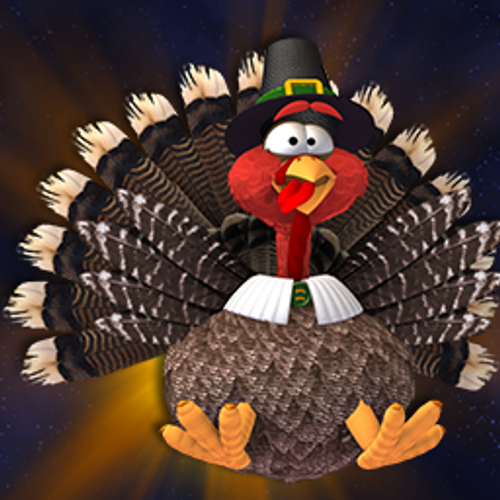 Chicken Invaders 4 Thanksgiving Edition