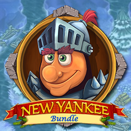 New Yankee Bundle