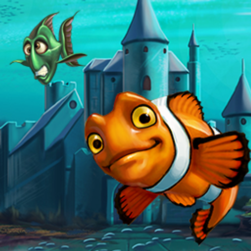 Atlantic Quest 2: The New Adventures