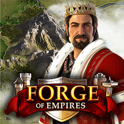 Forge Of Empires