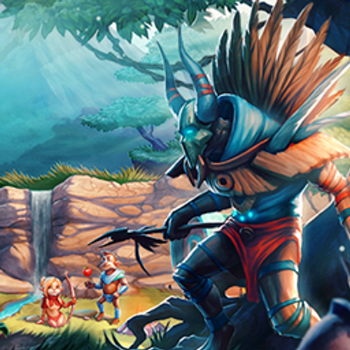 Weather Lord: In Pursuit of the Shaman