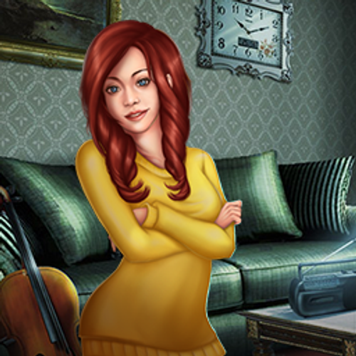 Home Makeover: Hidden Object Home Makeover: Hidden Object