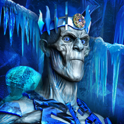 Insane Cold: Back to the Ice Age Insane Cold: Back to the Ice Age