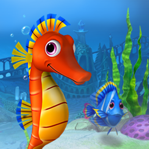 Classic Fishdom Triple Pack