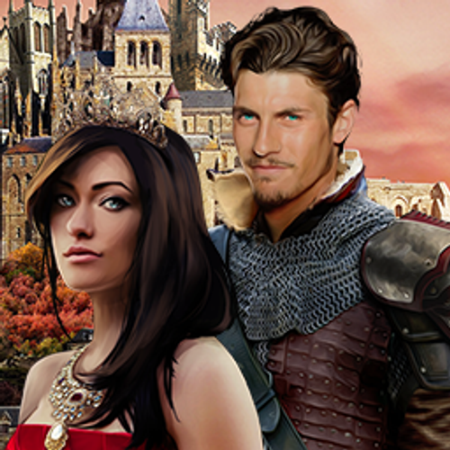 Queen's Quest: Tower of Darkness