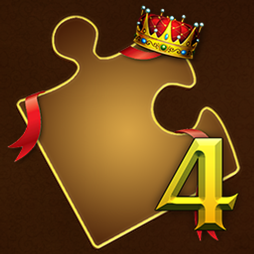 Royal Jigsaw 4 Royal Jigsaw 4