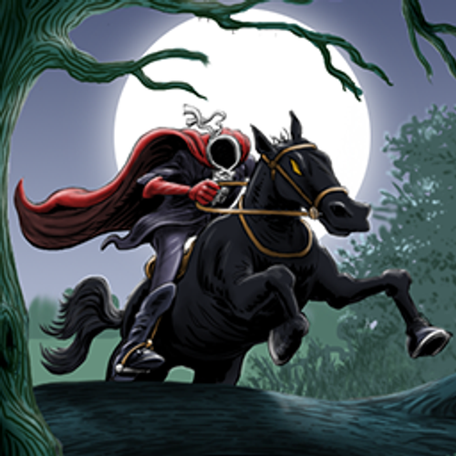 Jar of Marbles III: The Legend of Sleepy Hollow