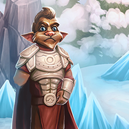 Weather Lord: The Successor's Path