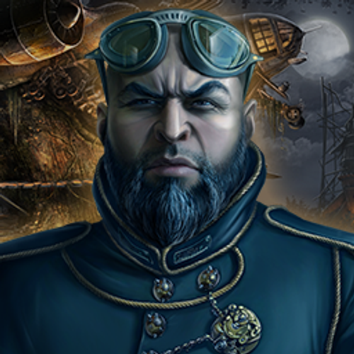 Hidden Expedition: The Uncharted Islands