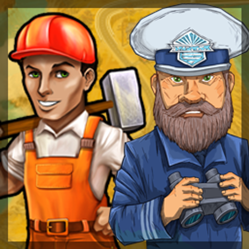 To the Rescue Bundle!
