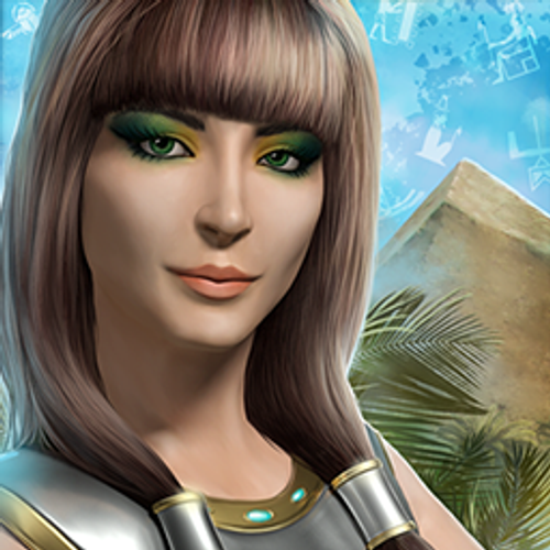 Riddles of Egypt