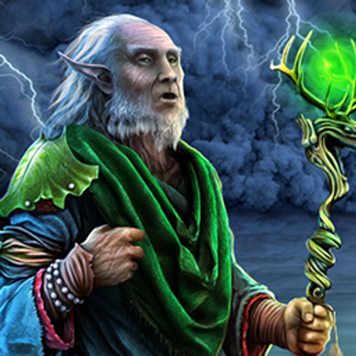 Lost Island: Eternal Storm