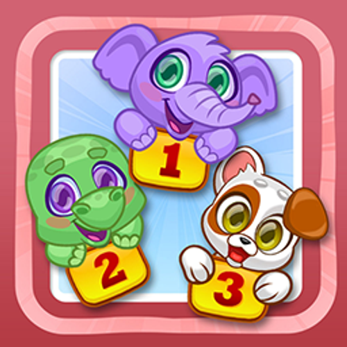 Tiny Tots Zoo Volume 1-3 Tiny Tots Zoo Volume 1-3