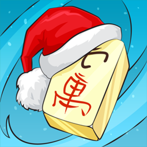 Mahjong Christmas 2 Mahjong Christmas 2