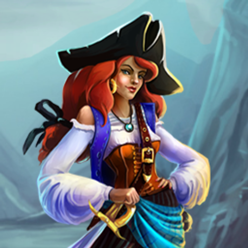 Lost Bounty