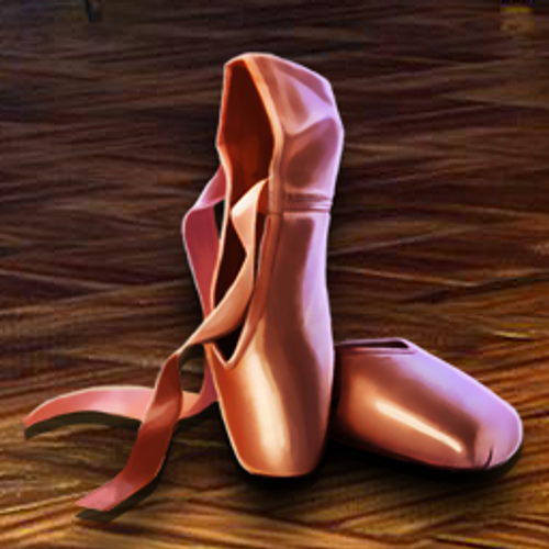 Danse Macabre: The Last Adagio