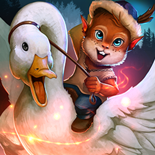 Eventide: Slavic Fable Collector's Edition