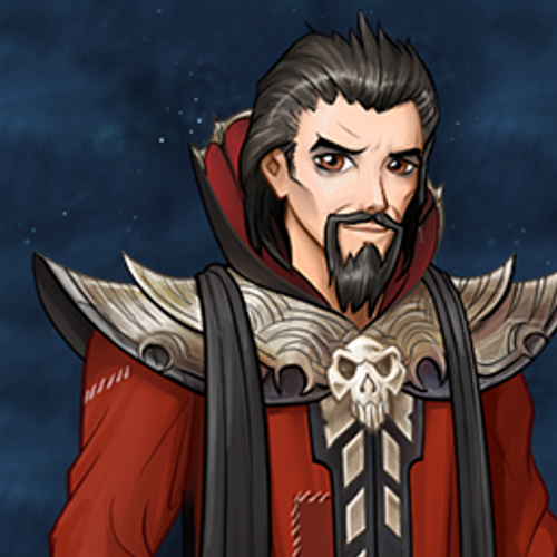 Aveyond 4: Shadow of the Mist