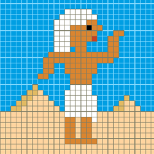 Egypt Picross: Pharaoh's Riddles Egypt Picross: Pharaoh's Riddles