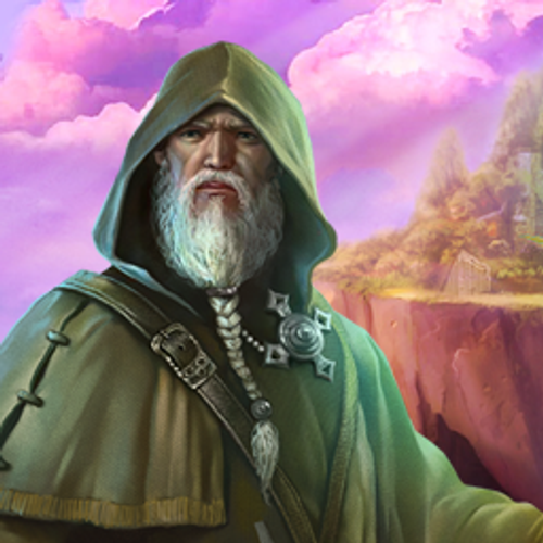 The Far Kingdoms: Magic Mosaics