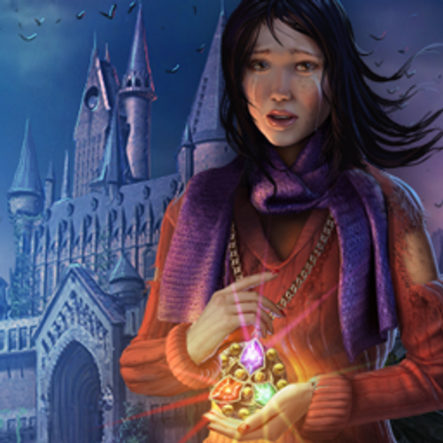 Mystery of the Ancients: Three Guardians