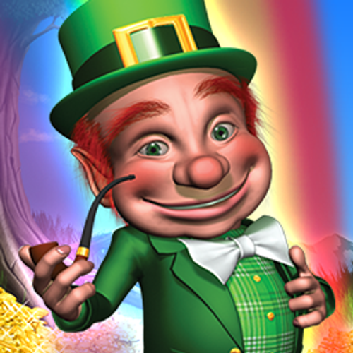 IGT Slots End of the Rainbow