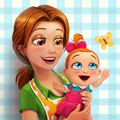 Delicious: Emily's New Beginning - Web