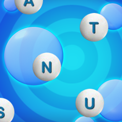 TextTwist 2 - Web