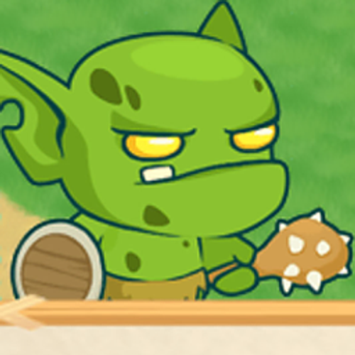 Tiny Battle