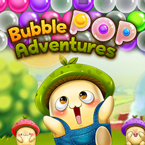 Pop Adventures - WildTangent Games