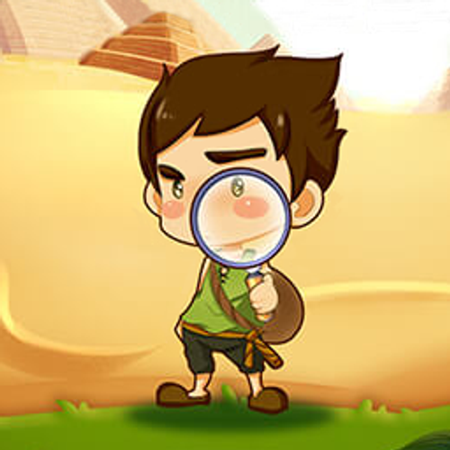 Word Hunter