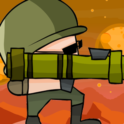 King Soldiers - Click Jogos