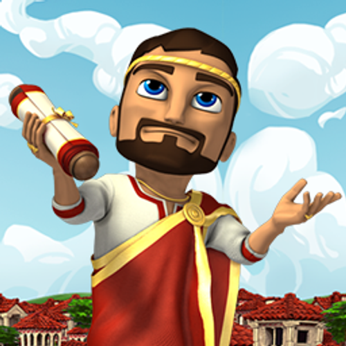 Monument Builders: Colosseum