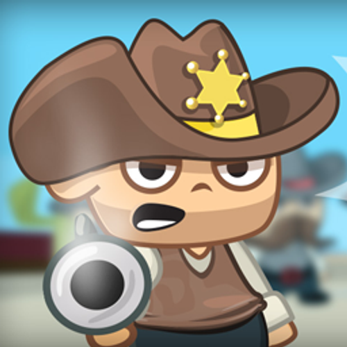 Wild West Shootout