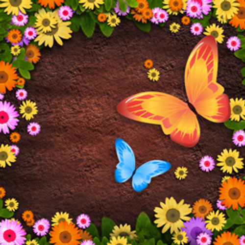 Letter Garden