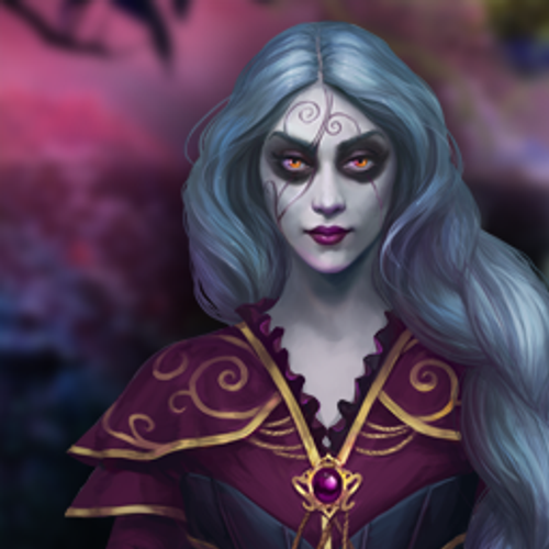 Dark Parables Queen of Sands