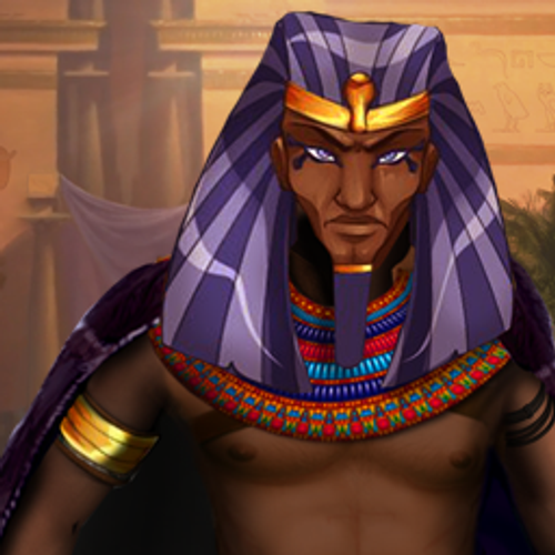 Treasures of Egypt
