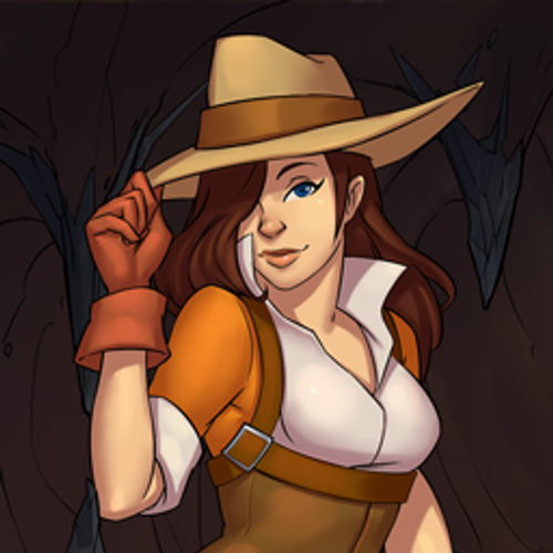 Alicia Quatermain: Secrets Of The Lost Treasures