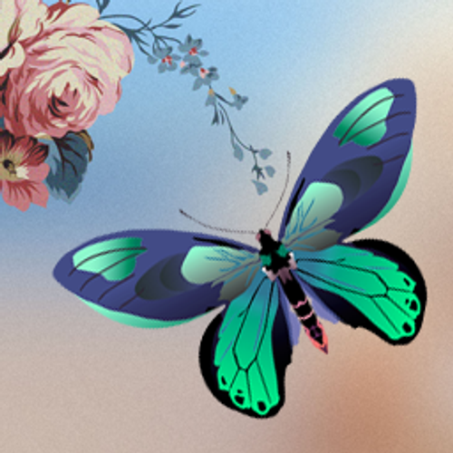 Flowers Mahjong