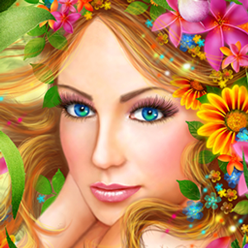 The Far Kingdoms: Garden Mosaics