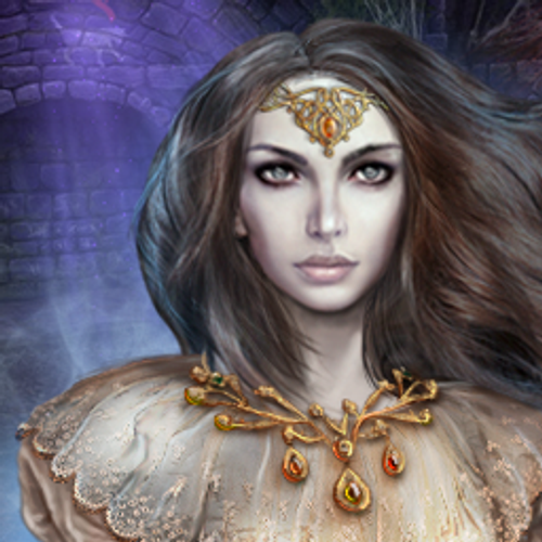 Immortal Love: Letter From The Past