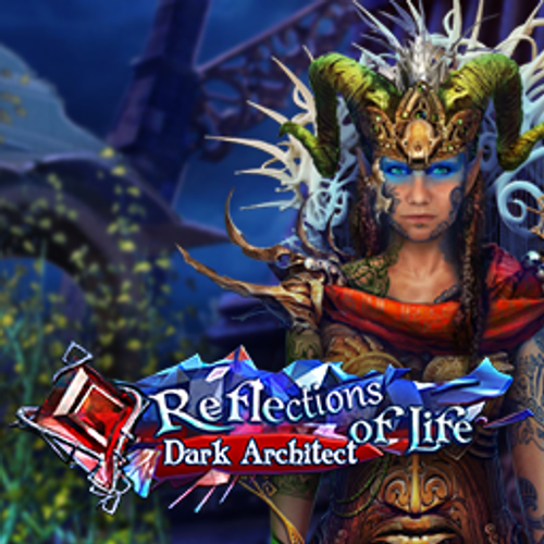 Reflections of Life: Dark Architect