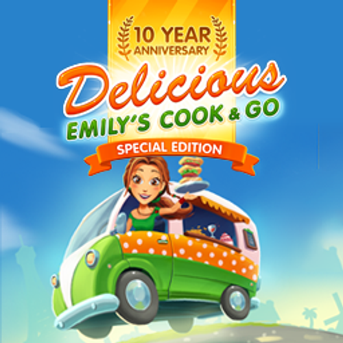 delicious emily games list