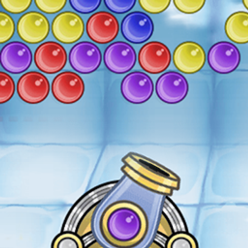 Bubble Shooter Arcade 2 · Free Game · Gameplay 