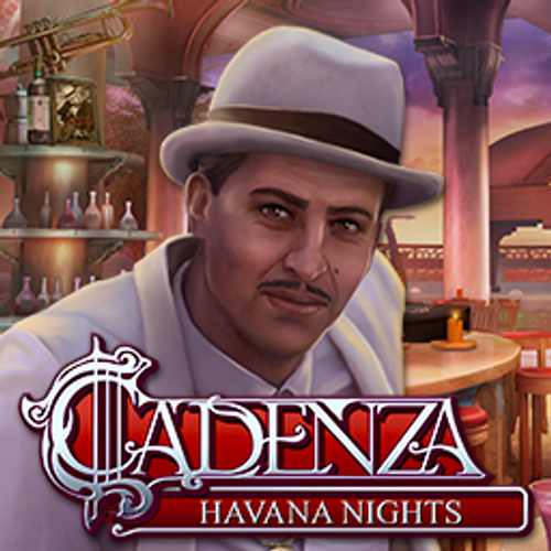 Cadenza: Havana Nights Cadenza: Havana Nights