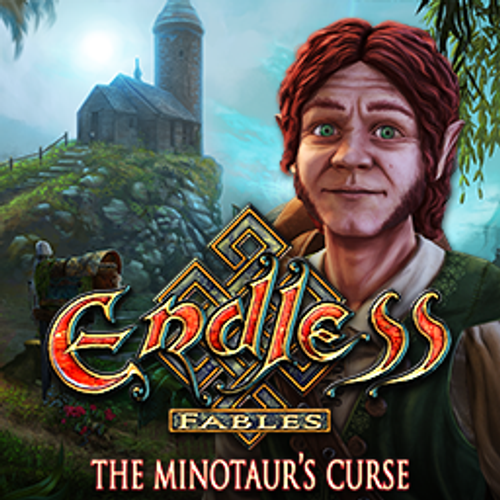Endless Fables: The Minotaurs Curse