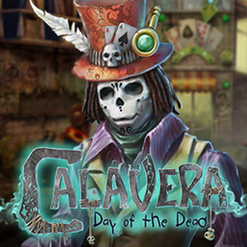 Calavera: Day of the Dead