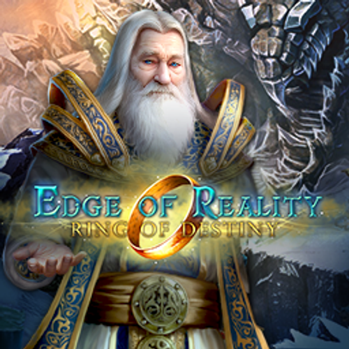 Edge of Reality: Ring of Destiny